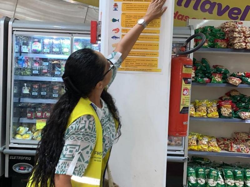 Vigilância Sanitária
