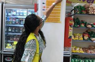 Vigilância Sanitária (Foto: Divulgação)