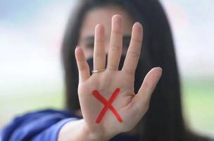 Violência contra a mulher / Imagem ilustrativa (Foto: Reprodução)