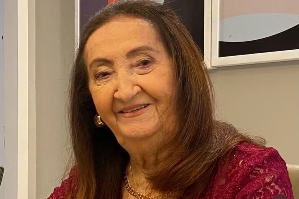 Yeda Moraes Souza Machado