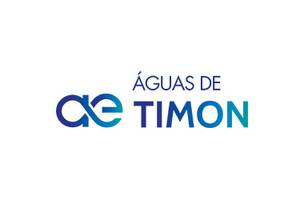 Águas de Timon (Foto: Reprodução)