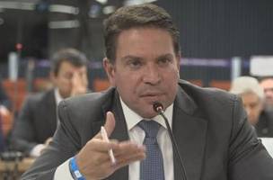 Alexandre Ramagem (Foto: TV Justiça)
