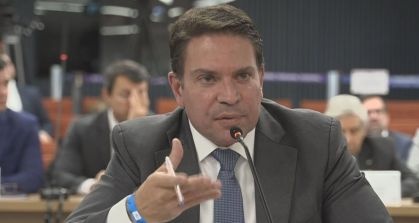 Alexandre Ramagem