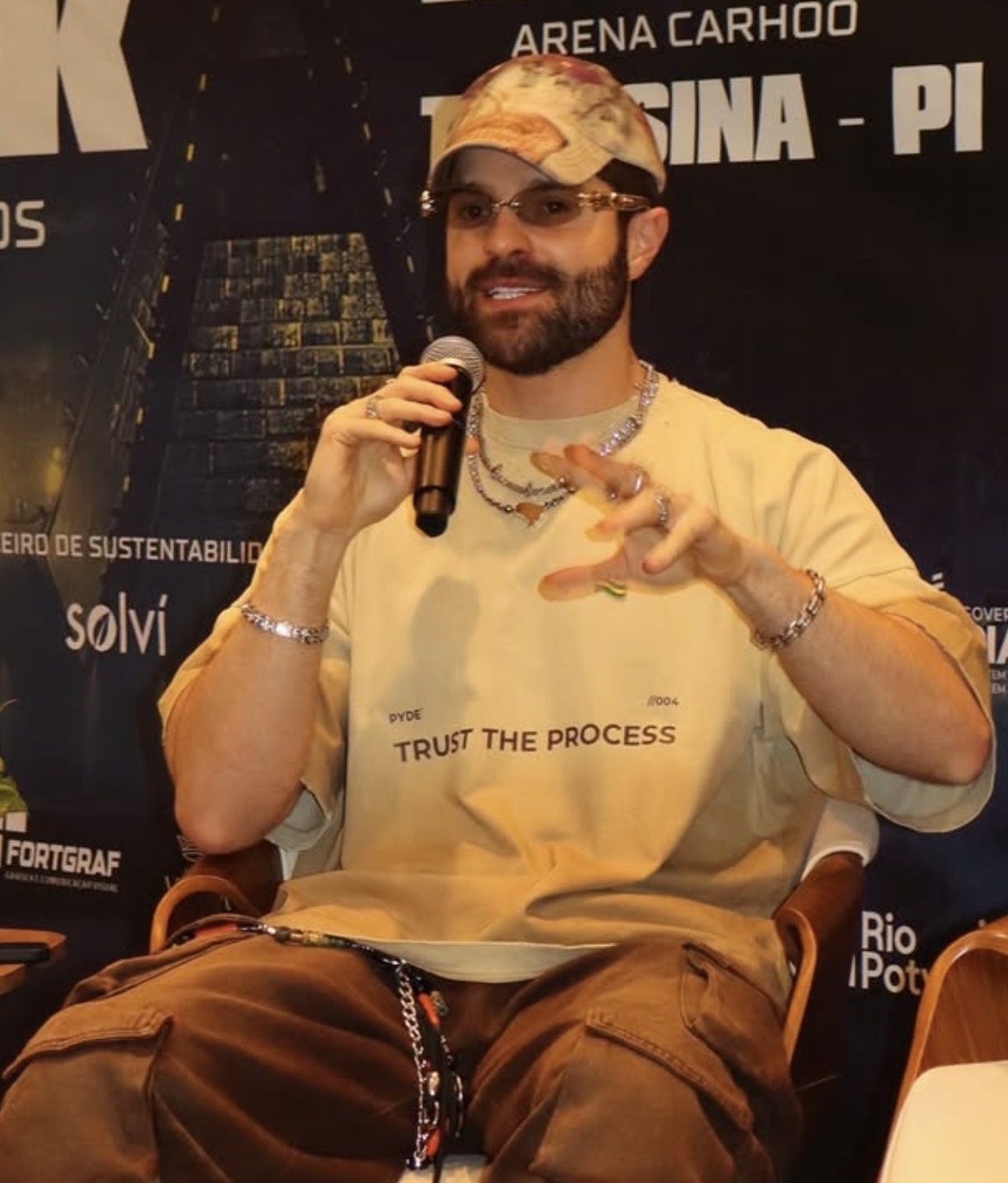 Alok fará show em Teresina no sábado, 25