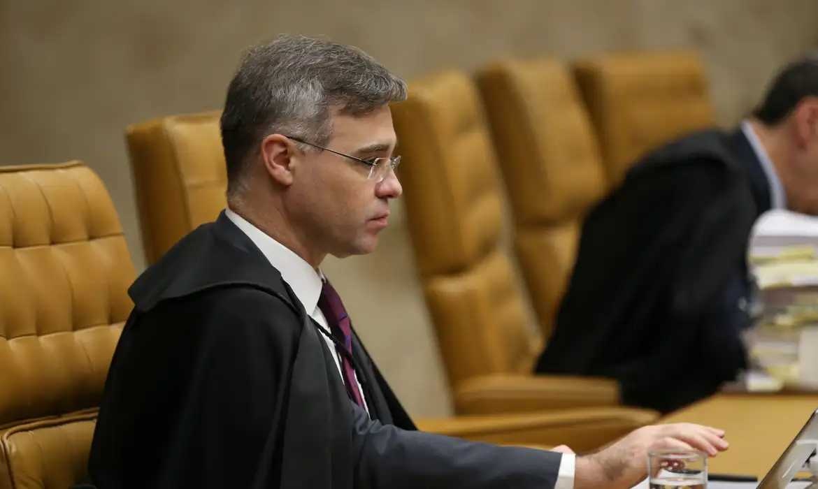 André Mendonça