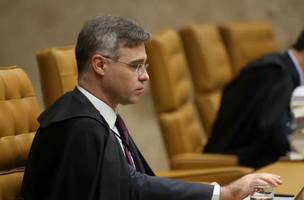 André Mendonça (Foto: José Cruz/Agência Brasil)