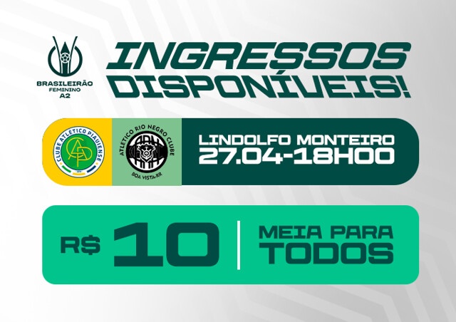 Atlético Piauiense x Rio Negro