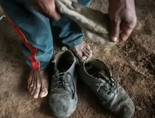 Atualização do cadastro expõe novos casos de exploração no país