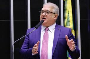 Augusto Coutinho (Republicanos-PE) (Foto: Marina Ramos/Câmara dos Deputados)