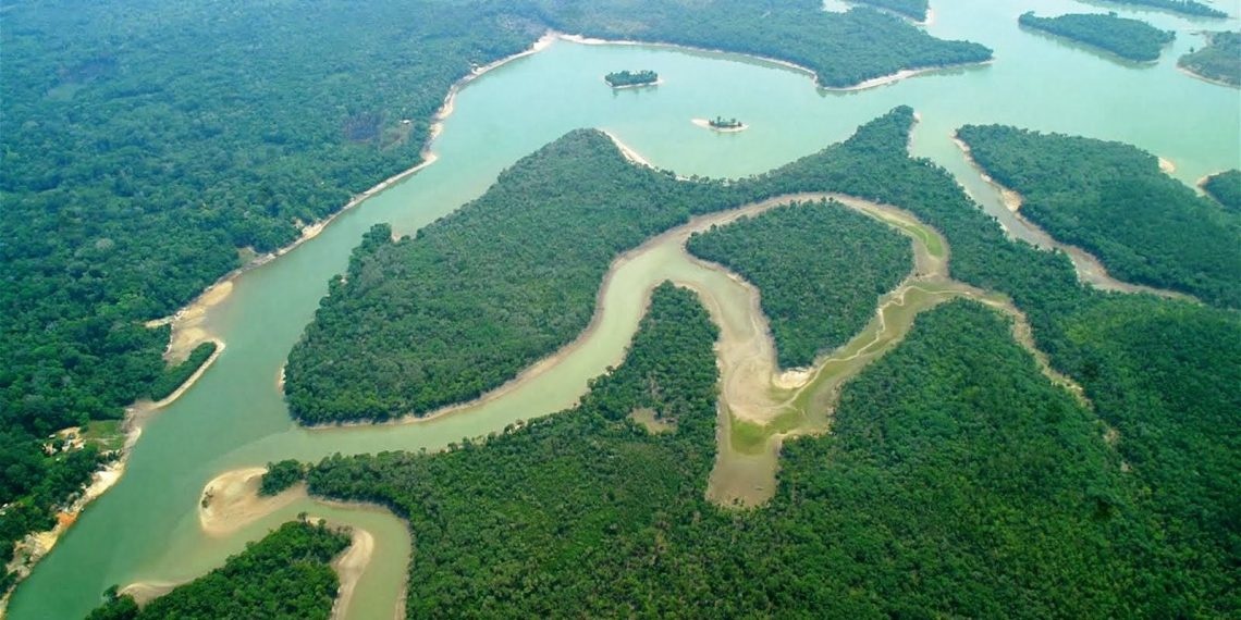 Bacia do Rio Parnaíba