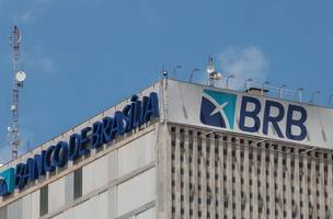 BRB (Foto: Joédson Alves/Agência Brasil)