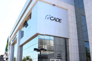Cade (Foto: Divulgação / Cade)