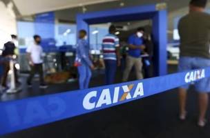Caixa (Foto: Foto: Marcello Camargo/Agência Brasil)