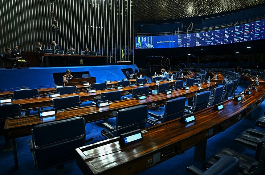 Câmara dos deputados