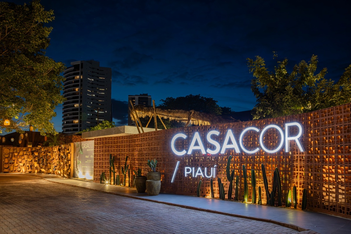 Casacor Piauí