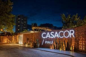 Casacor Piauí (Foto: Divulgação)