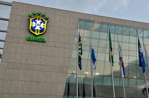 CBF apresenta estudo sobre liga do futebol e discute endividamento dos clubes (Foto: Divulgação)