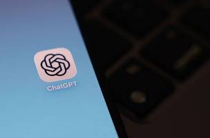 Chat GPT (Foto: Getty Images)