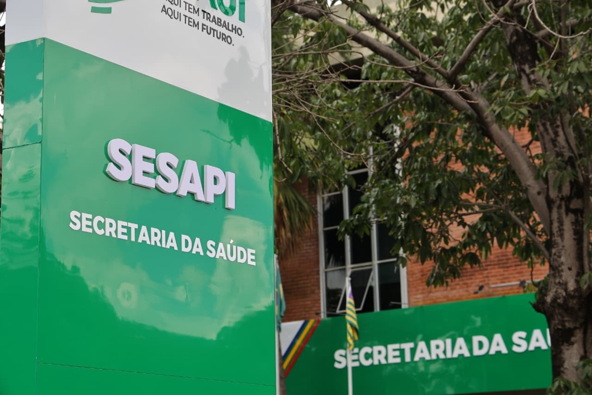 Concurso da saúde no Piauí terá resultado preliminar em maio