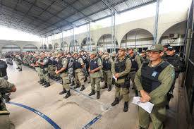 Concurso (Foto: PMPI)