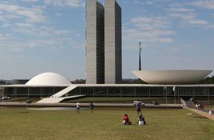 Congresso analisa veto em sessão marcada por disputa entre governo e Senado. (Foto: Fabio Rodrigues Pozzebom/Agência Brasil/Arquivo)
