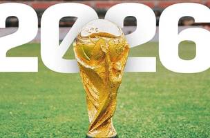 Copa 2026 (Foto: Reprodução)