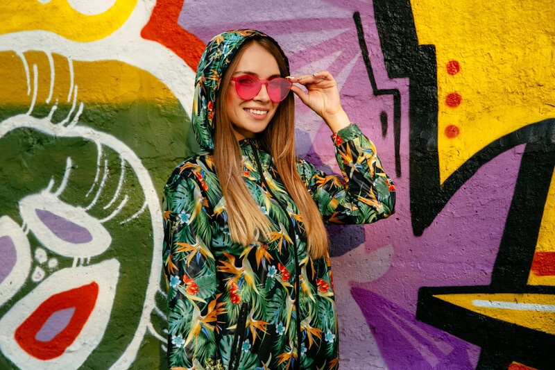 cultura; moda