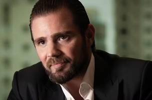 Daniel Vorcaro, presidente do Banco Master (Foto: Divulgação)