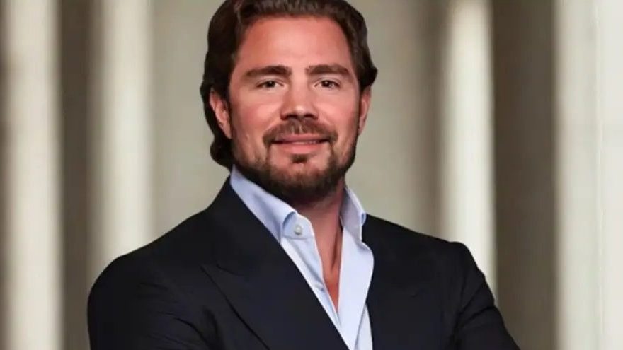 Daniel Vorcaro