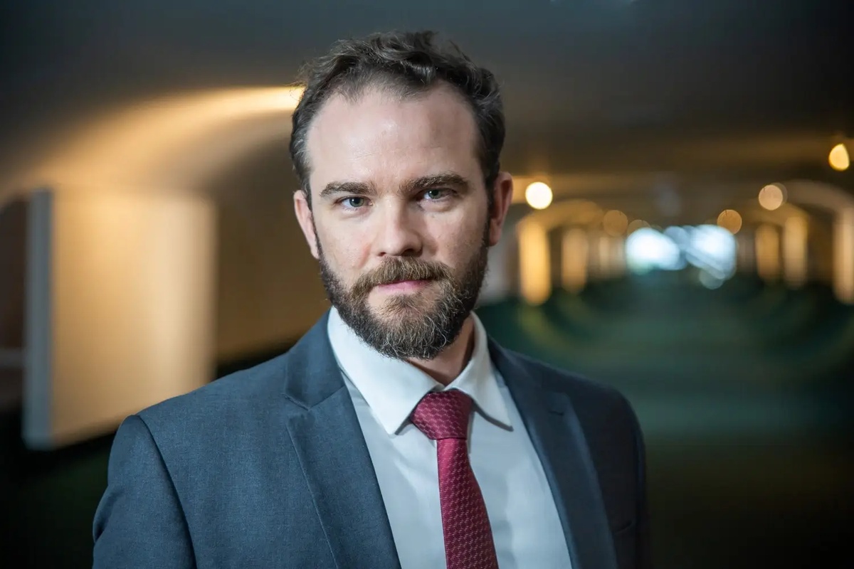 Dario Durigan
