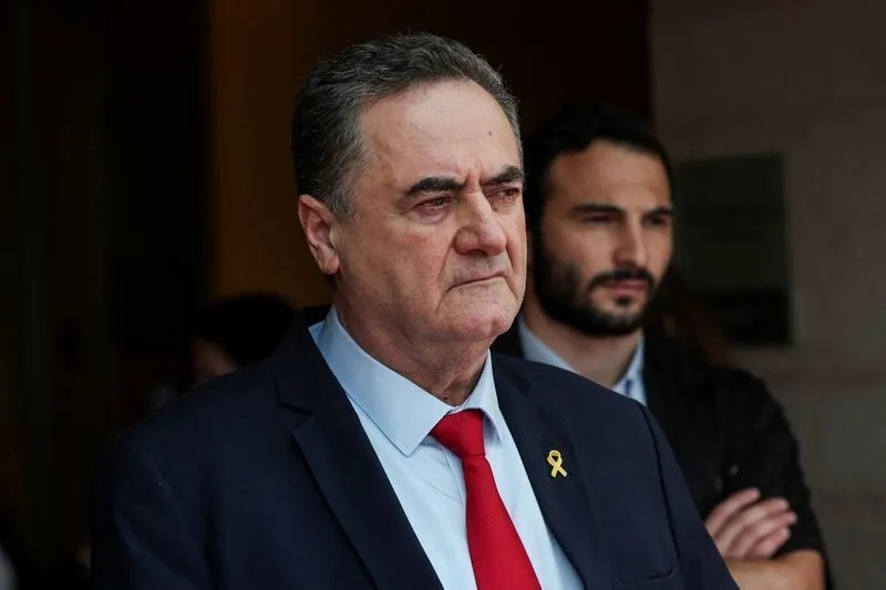 Declaração de ministro amplia tensão entre Israel e Irã