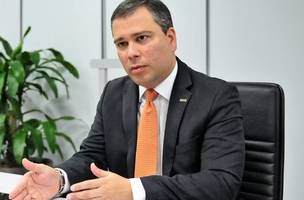 Defesa pede transferência de ex-presidente do BRB para garantir sigilo (Foto: Lúcio Bernardo Jr/Agência Brasília)
