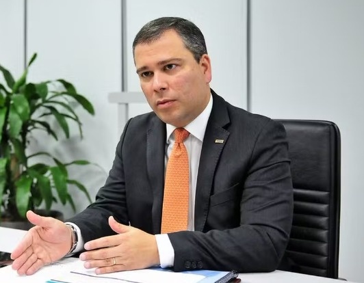 Defesa pede transferência de ex-presidente do BRB para garantir sigilo