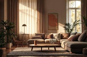 Dicas de decoração (Foto: Freepik)
