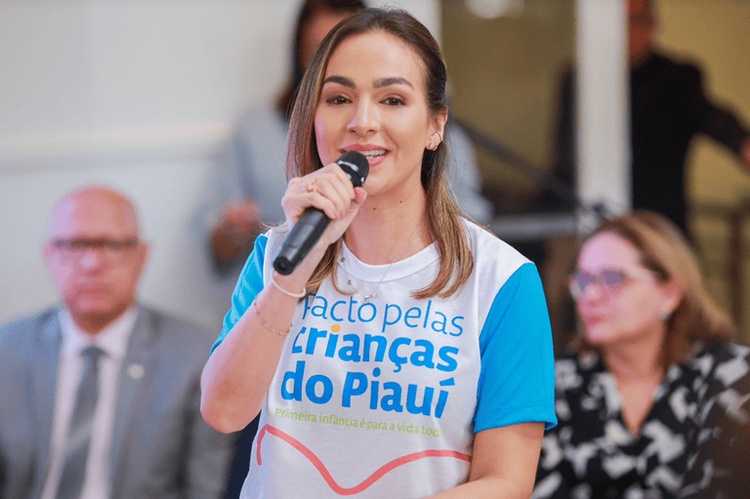 Dona Isabel Fonteles