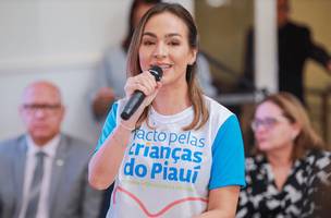 Dona Isabel Fonteles (Foto: Reprodução)