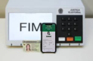 Eleições: Prazo para regularizar o título se aproxima (Antonio Augusto/Ascom/TSE) (Foto: Divulgação)