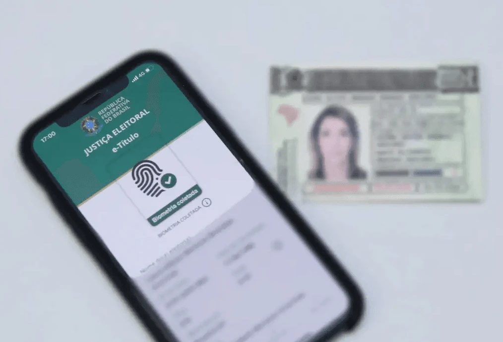 Eleitores têm até 6 de maio para regularizar o título