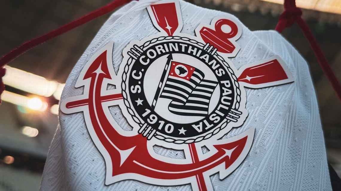 Escudo do Corinthians