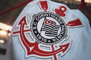 Escudo do Corinthians (Foto: Corinthians)