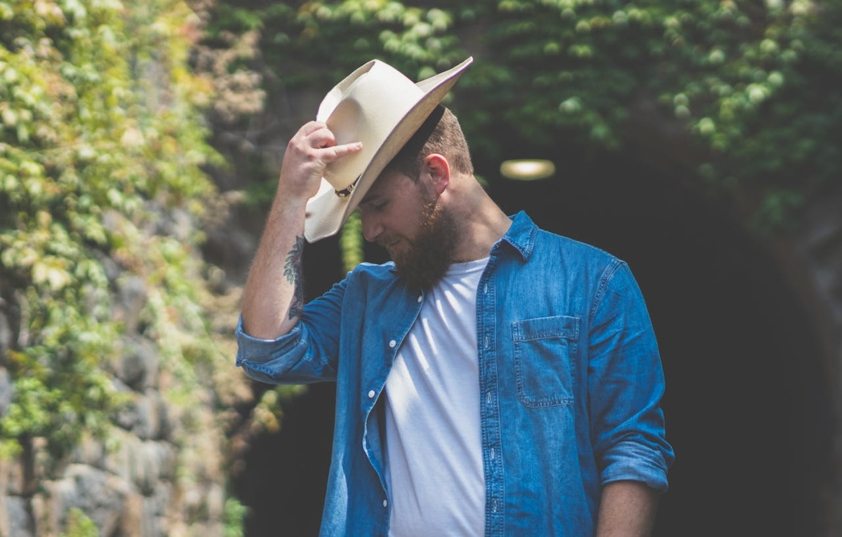 Estilo Country