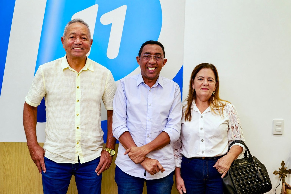 Ex-prefeito do PT declara apoio a Joel após romper com governo estadual