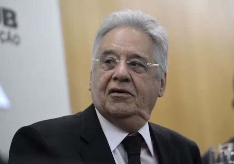 Fernando Henrique Cardoso