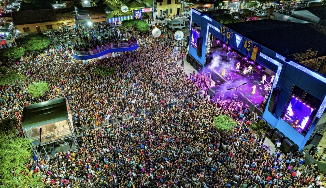 Festival de Pedro II integra agenda turística oficial do estado