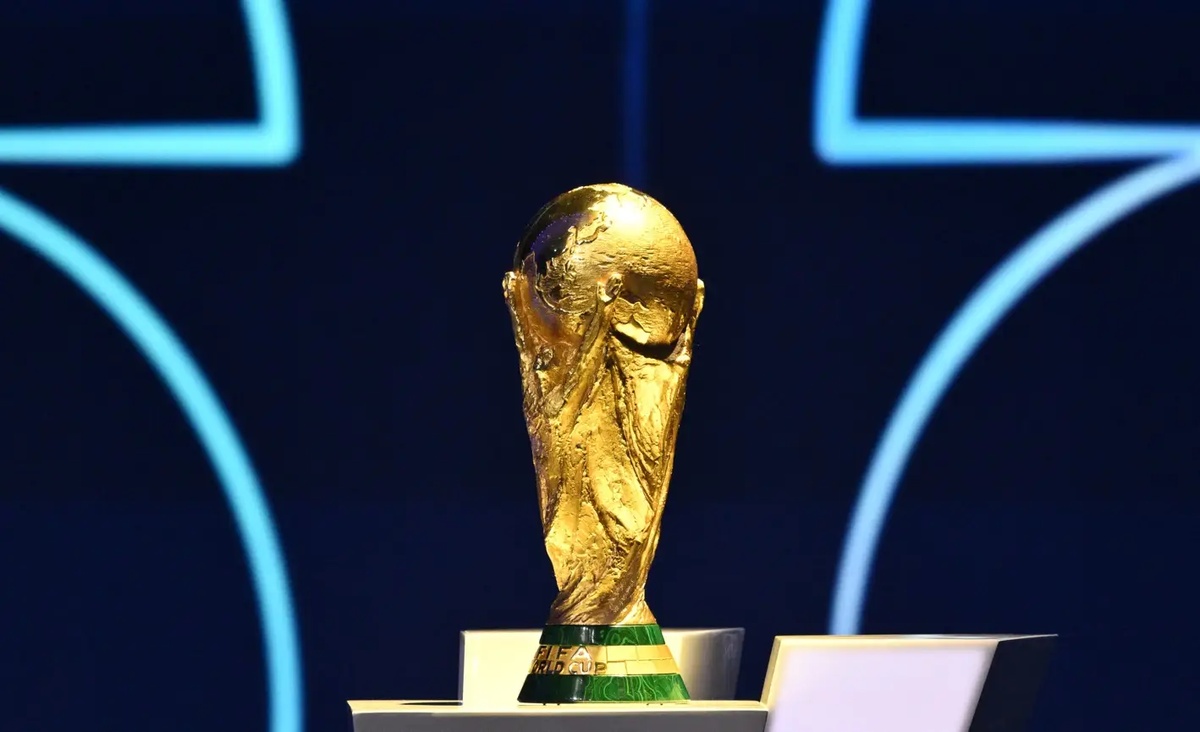FIFA avalia aumentar premiação para Copa do Mundo de 2026