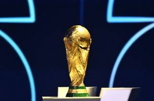 FIFA avalia aumentar premiação para Copa do Mundo de 2026 (Foto: REUTERS/Mandel Ngan)