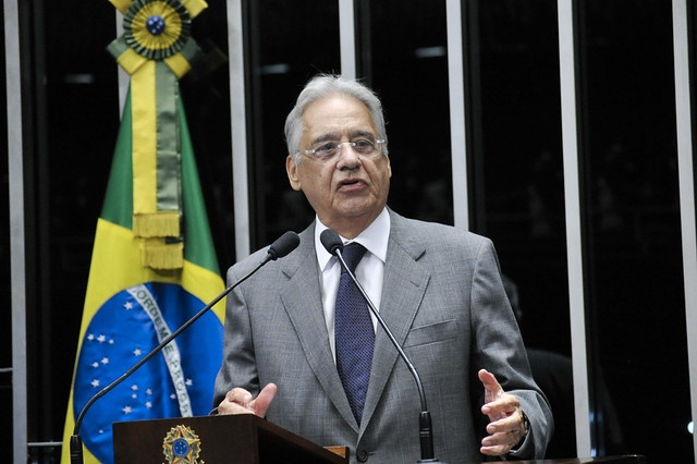 Filhos pede interdição