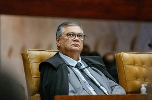 Flávio Dino (Foto: Victor Piemonte / STF)