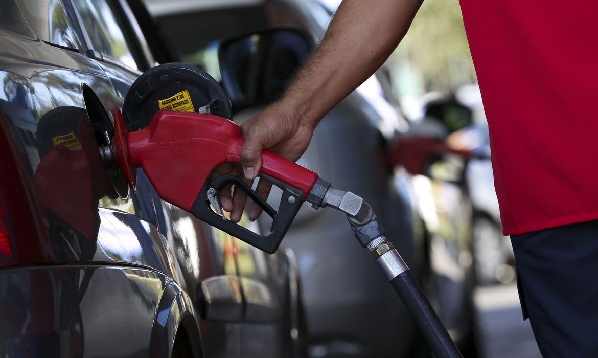 Gasolina
