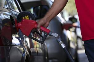 Gasolina (Foto: Marcelo Camargo/Agência Brasil)